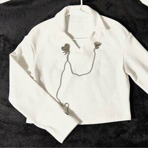 Korean brand Revan sweater